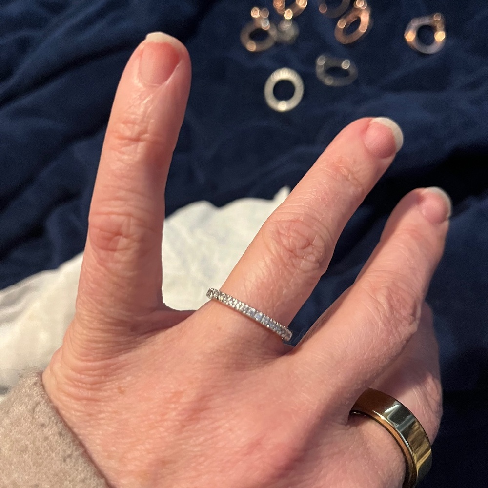 Mod Gents -the promise wedding band